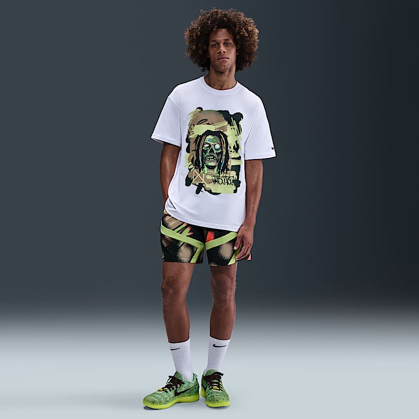 Nike ACG Men's Dri-FIT 6